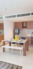 For Rent Bangkok Condo The Emporio Place Sukhumvit 24 BTS Phrom Phong Khlong Toei