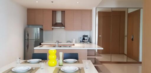 For Rent Bangkok Condo The Emporio Place Sukhumvit 24 BTS Phrom Phong Khlong Toei