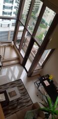 For Rent Bangkok Condo The Emporio Place Sukhumvit 24 BTS Phrom Phong Khlong Toei