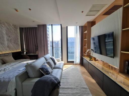 For Sale Bangkok Condo Noble Ploenchit Phloen Chit BTS Phloen Chit Pathum Wan