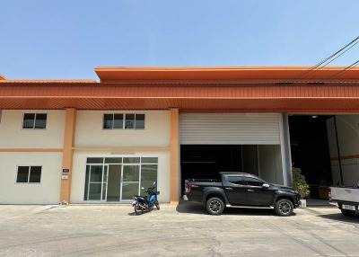 For Sale Samut Prakan Factory Phraeksa Mueang Samut Prakan