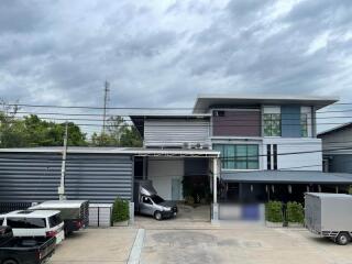 For Sale Pathum Thani Factory Lam Luk Ka Lam Luk Ka