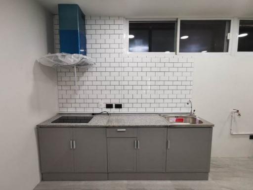 For Rent Bangkok Town House Flora Marigold Sathu Pradi BTS Chong Nonsi Yan Nawa