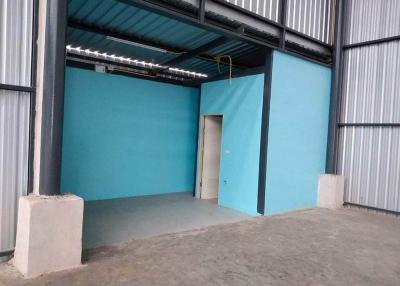 For Rent Samut Prakan Factory Tamru-Bang Phli Mueang Samut Prakan