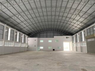 For Sale / Rent Samut Prakan Factory Thepharak Road Bang Bo