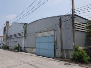 For Sale and Rent Samut Prakan Factory  Bang Na-Trat Bang Phli