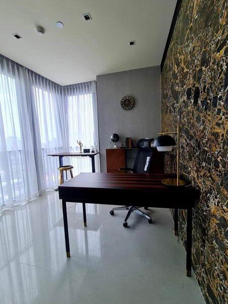 For Rent Bangkok Condo BEATNIQ Sukhumvit 32 Sukhumvit 32 BTS Phrom Phong Khlong Toei