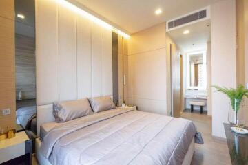 For Rent Bangkok Condo The Esse Asoke Sukhumvit 21 BTS Asok MRT Sukhumvit Watthana