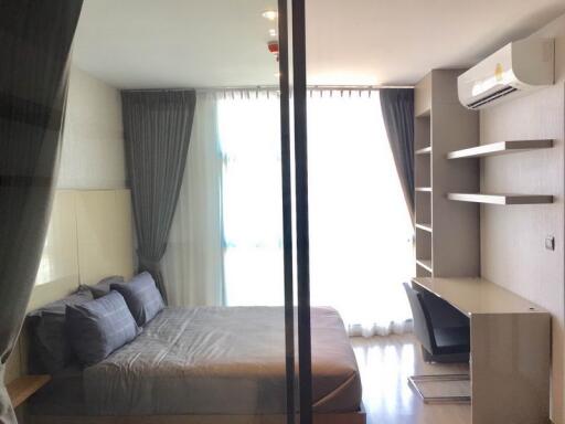 For Rent Bangkok Condo Rhythm Ekkamai Sukhumvit 63 BTS Ekkamai Watthana