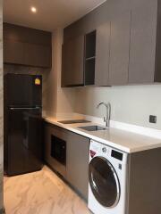 For Rent Bangkok Condo Rhythm Ekkamai Sukhumvit 63 BTS Ekkamai Watthana