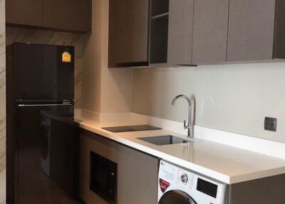 For Rent Bangkok Condo Rhythm Ekkamai Sukhumvit 63 BTS Ekkamai Watthana