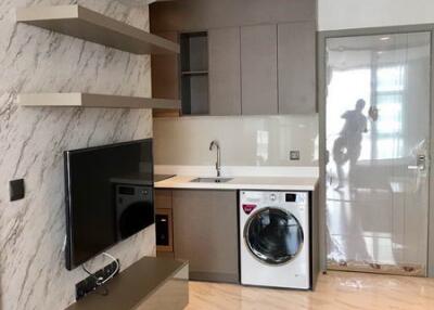 For Rent Bangkok Condo Rhythm Ekkamai Sukhumvit 63 BTS Ekkamai Watthana