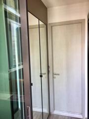 For Rent Bangkok Condo Rhythm Ekkamai Sukhumvit 63 BTS Ekkamai Watthana