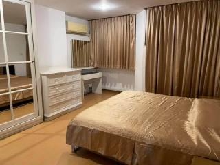 For Sale and Rent Bangkok Condo Supalai Place Sukhumvit 39 BTS Phrom Phong Watthana