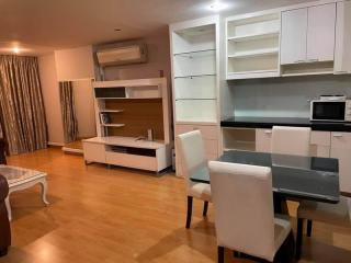 For Sale and Rent Bangkok Condo Supalai Place Sukhumvit 39 BTS Phrom Phong Watthana