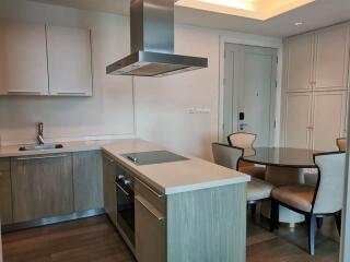 For Rent Bangkok Condo Oriental Residence Wireless BTS Phloen Chit Pathum Wan