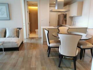 For Rent Bangkok Condo Oriental Residence Wireless BTS Phloen Chit Pathum Wan