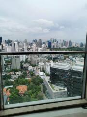 For Rent Bangkok Condo Oriental Residence Wireless BTS Phloen Chit Pathum Wan