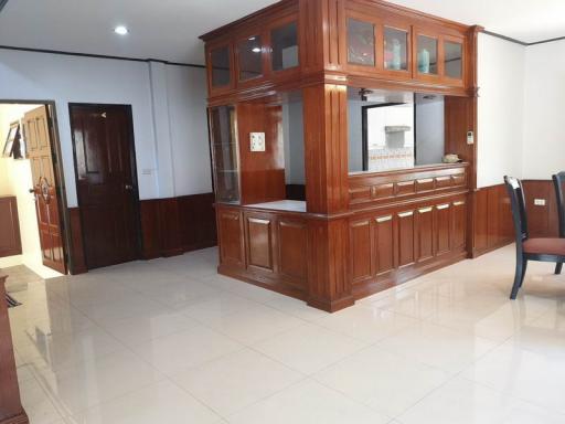 For Sale Samut Prakan Single House Ladawan Srinakarin Srinakarin BTS Bang Na Bang Phli