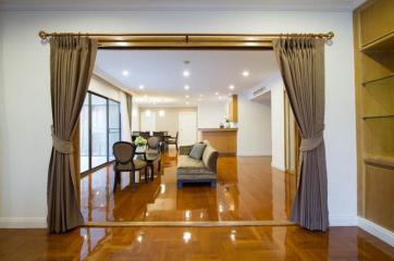 For Rent Bangkok Condo Baan Sawasdee Sukhumvit 31 BTS Phrom Phong Watthana