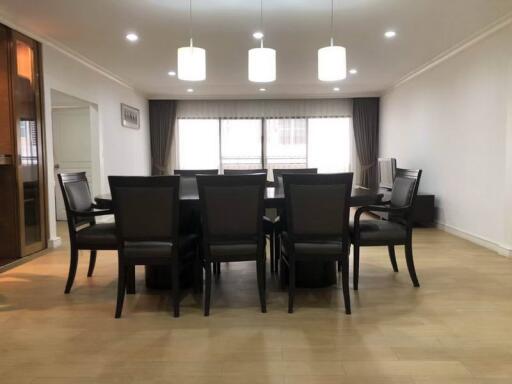 For Rent Bangkok Condo Baan Sawasdee Sukhumvit 31 BTS Phrom Phong Watthana