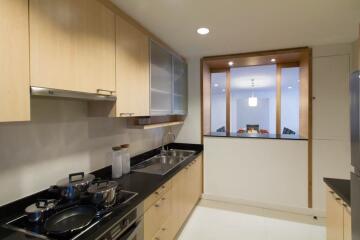 For Rent Bangkok Condo Baan Sawasdee Sukhumvit 31 BTS Phrom Phong Watthana