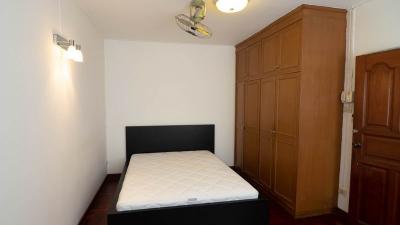 For Rent Bangkok Town House Sukhumvit BTS Ekkamai Watthana