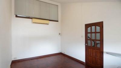 For Rent Bangkok Town House Sukhumvit BTS Ekkamai Watthana