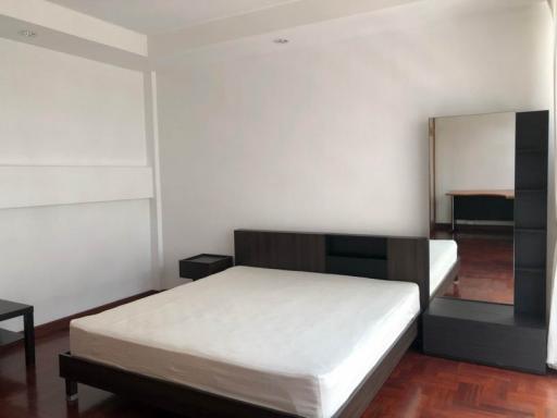 For Rent Bangkok Town House Sukhumvit BTS Ekkamai Watthana