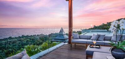 LAY5323: Spectacular Five-Bedroom Residence at Layan Beach