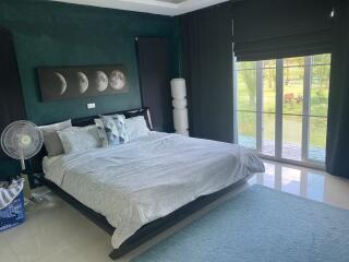 Beautiful 3 bedrooms villa for Sale in Kathu, Phuket