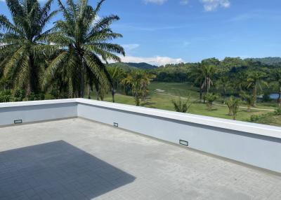 Beautiful 3 bedrooms villa for Sale in Kathu, Phuket