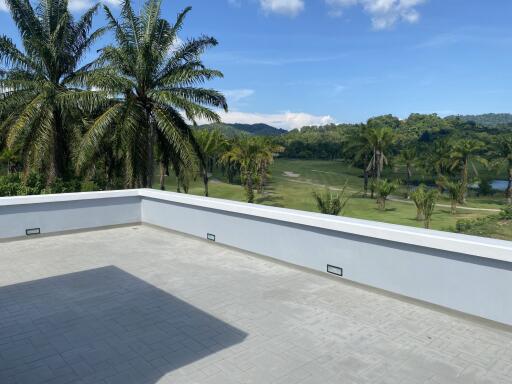 Beautiful 3 bedrooms villa for Sale in Kathu, Phuket