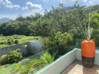 Beautiful 3 bedrooms villa for Sale in Kathu, Phuket