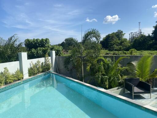 Beautiful 3 bedrooms villa for Sale in Kathu, Phuket