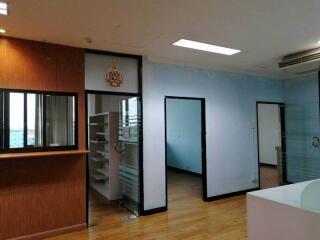 For Rent Bangkok Office Prasert-Manukitch Bueng Kum