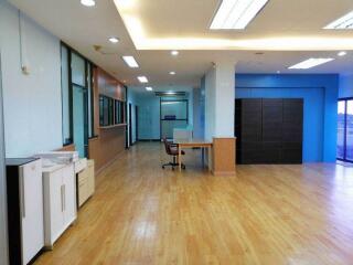 For Rent Bangkok Office Prasert-Manukitch Bueng Kum