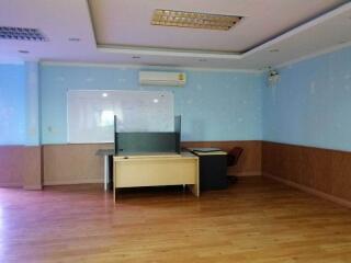 For Rent Bangkok Office Prasert-Manukitch Bueng Kum