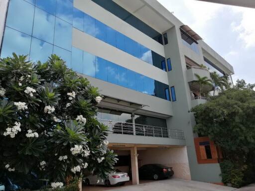 For Rent Bangkok Office Prasert-Manukitch Bueng Kum