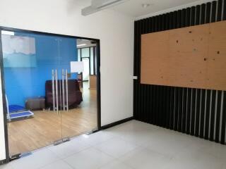 For Rent Bangkok Office Prasert-Manukitch Bueng Kum