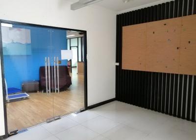 For Rent Bangkok Office Prasert-Manukitch Bueng Kum