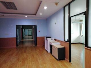 For Rent Bangkok Office Prasert-Manukitch Bueng Kum