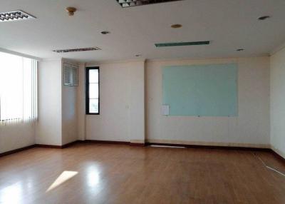 For Rent Bangkok Office Prasert-Manukitch Bueng Kum