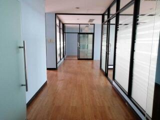 For Rent Bangkok Office Prasert-Manukitch Bueng Kum