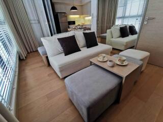 For Rent Bangkok Condo Liv @ 49 Sukhumvit 49 BTS Thong Lo Watthana