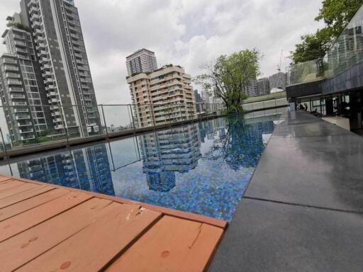 For Rent Bangkok Condo Liv @ 49 Sukhumvit 49 BTS Thong Lo Watthana