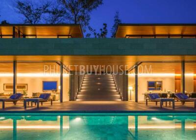 LAY5321: Luxury Villas near Layan Beach