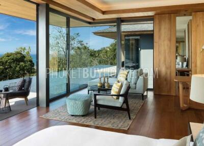 LAY5321: Luxury Villas near Layan Beach