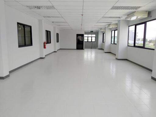 For Rent Samut Prakan Factory Bang Na-Trat Road Bang Sao Thong