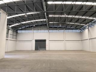 For Rent Pathum Thani Factory  Bang Bua Thong - Suphan Buri Road Lat Lum Kaeo